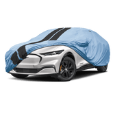 Ford Mustang Mach-E 2021-2025 GRBK-STR SUV Cover